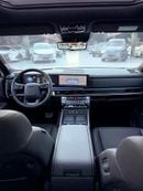 Hyundai Santa Fe Calligraphy | Korean Specs