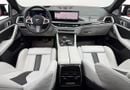 BMW X6M Competition 4.4L 2025 BMW X6M Competition, 2029 BMW Warranty + Service Pack, Full BMW Service Histor