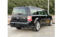 Ford Flex 2014 Ref#383