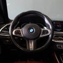 BMW X5 AED 2,490 P.M • 0% Downpayment • BMW X5 50i M Sport • 1 Year Warranty