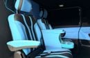Mercedes Benz V300 d VIP Executive Conversion German Specification