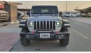 Jeep Wrangler Ultimate Sport 4X4, 3.6L V6