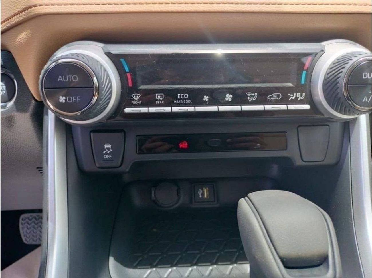 تويوتا راف ٤ RAV4 2.0L 4WD PETROL