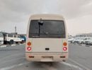 Mitsubishi Rosa MITSUBISHI ROSA BUS RHD 1997 MODEL 3.9 L DIESEL MANUAL(PM00035)