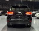جيب جراند شيروكي Jeep Grand Cherokee | 4x4 Limited | Low mileage | Gcc