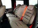 Mercedes Benz G63 AMG STANDARD Warranty | Double Night Package | FULL OPTION | G63 AMG