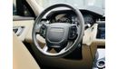 Land Rover Range Rover Velar P250 SE Range Rover Velar