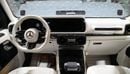 BRABUS 900 - Mercedes-AMG G 63 Brabus G900 Rocket Edition 2025