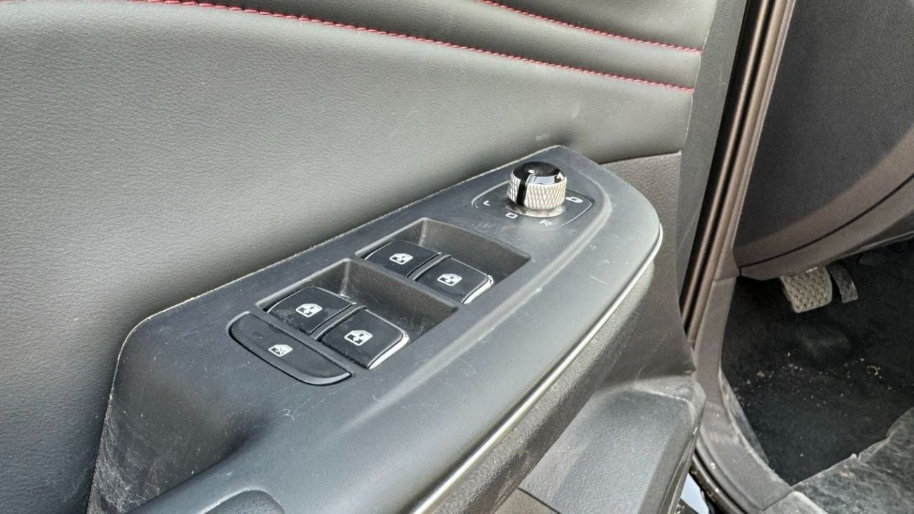 Bestune T55 Bestune T55 1.5Ltr 2024YM