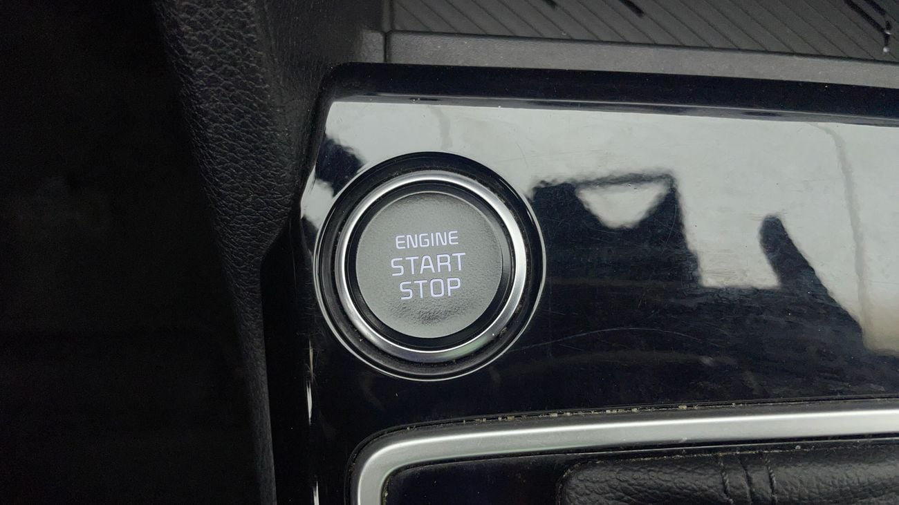 Kia Sportage EX 1.6L 2023 EX | AED 1019/Month | 0 DP | 30 Day Return | Warranty | Service History