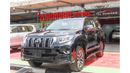 تويوتا برادو Toyota Prado VXR 4.0L Full Option | 0KM | 2023