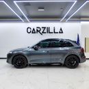 أودي SQ5 TFSI quattro 3.0L