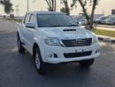 Toyota Hilux RIGHT HAND VEHICLE ONLY FOR EXPORT 3.0 LITER