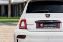 Abarth 595 Scorpioneoro | 1,567 P.M  | 0% Downpayment | ABARTH WARRANTY