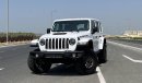 جيب رانجلر Rubicon 392 6.4L V8 GCC Brand New 2022