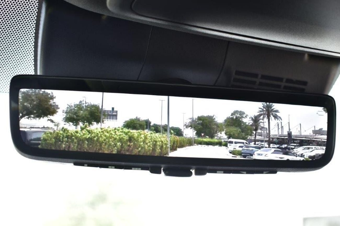 Toyota Tacoma TRD PRO 2.4L HYBRID I-FORCE MAX TOP LINE