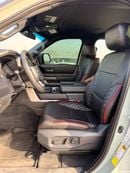 Toyota Tundra Toyota Tundra 2025 model low mileage