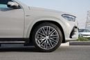 Mercedes Benz GLE53 AMG COUPE 4MATIC+ MERCEDES BENZ GLE53 AMG COUPE 2026