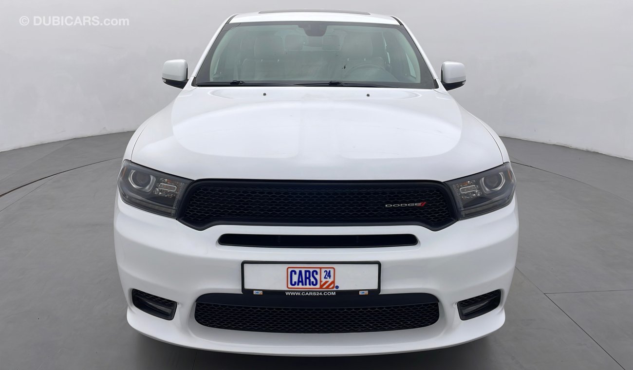 Dodge Durango GT 3.6 | Under Warranty | Inspected on 150+ parameters