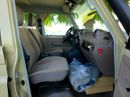Toyota Land Cruiser Pick Up Toyota Land Cruiser LC79 DC 4.0 AT 2025 basic GCC