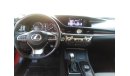 Lexus ES350 full option 2017,,,, very good condition