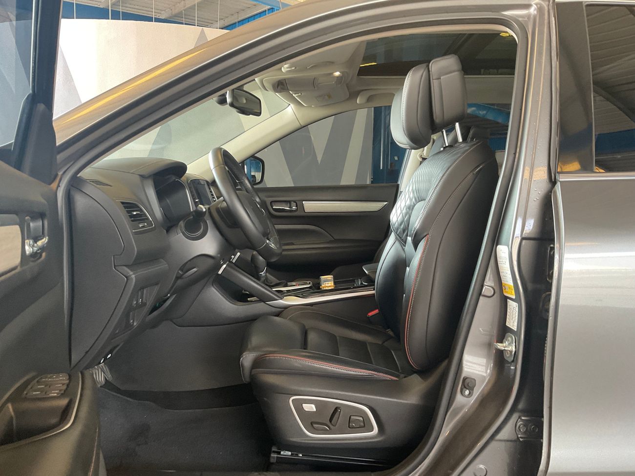 Renault Koleos LE | upto AED 20,000 Ramadan Discount | Guaranteed Warranty | 0 Down Payment