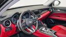 Alfa Romeo Stelvio SUPER