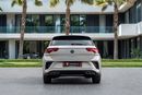 Volkswagen T-ROC R-Line T-Roc R-Line | 1,567 P.M | 0% Downpayment | IMMACULATE!