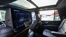 Cadillac Escalade Escalade-V 6.2L 2023 Cadillac Escalade V-Series GCC | Agency Warranty | Service Contract