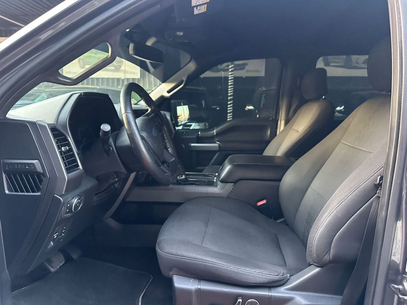 فورد F 150 XLT