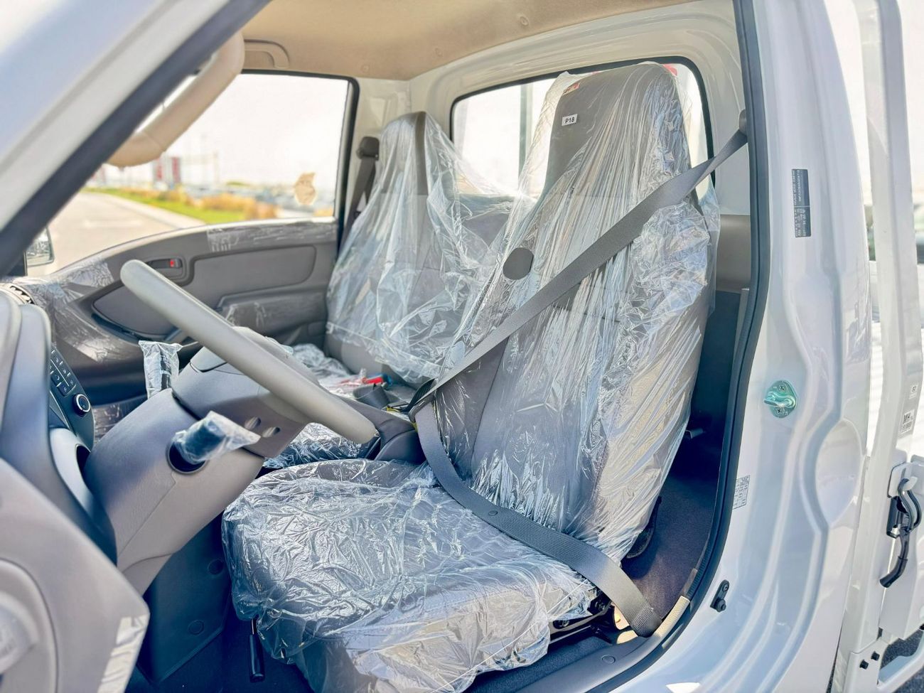 هيونداي H 100 هيونداي H100 2025 2.5 لتر ديزل