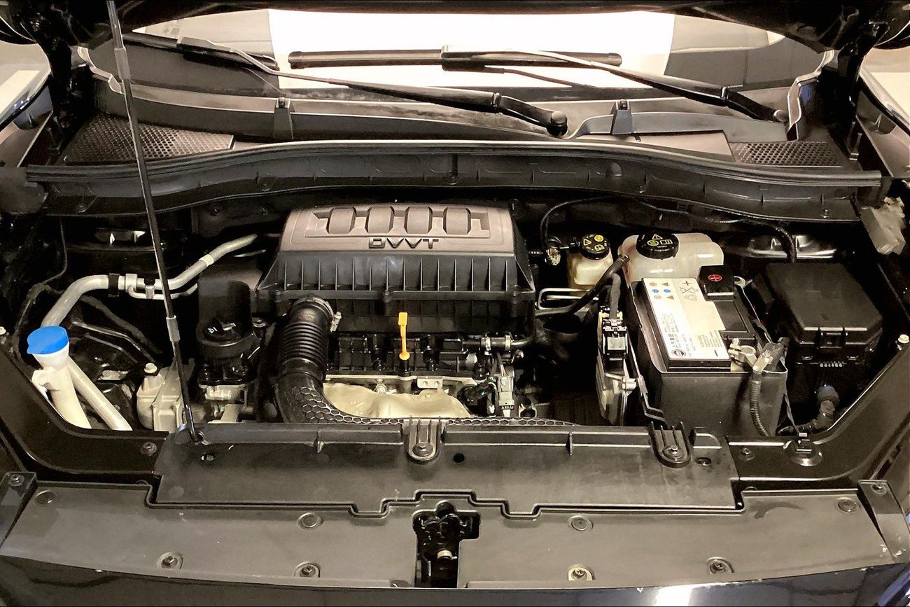 MG ZS Luxury | Start 2026 with the ideal drive | Guaranteed Warranty | 0 Down Payment