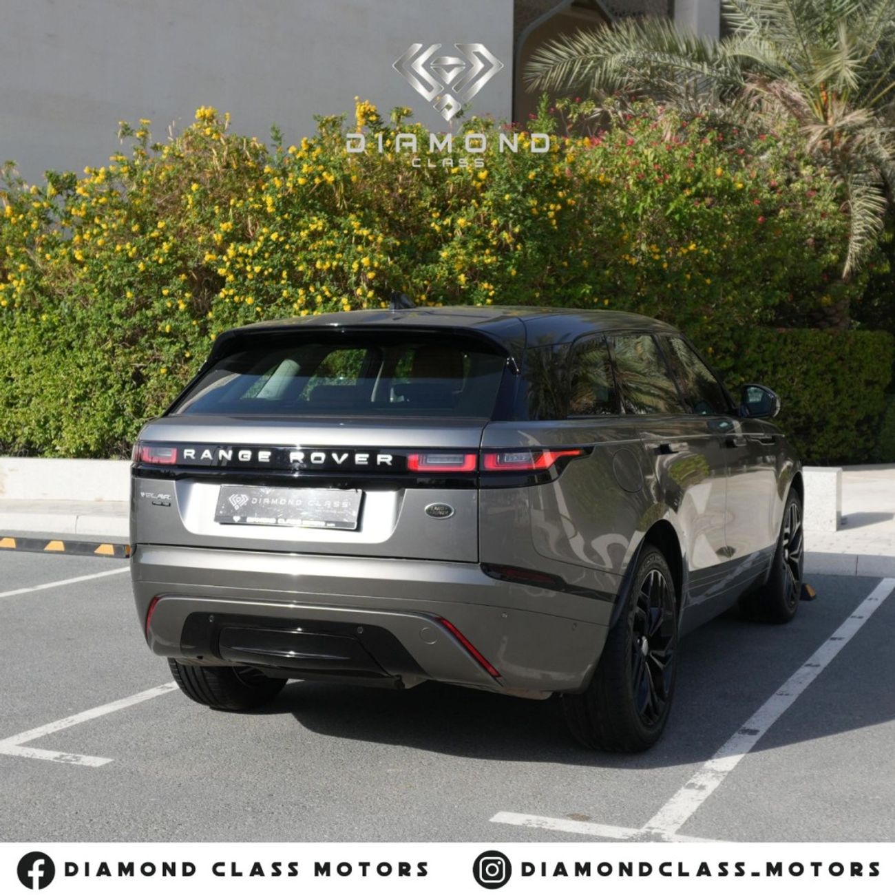 لاند روفر رينج روفر فيلار P380 HSE 3.0L