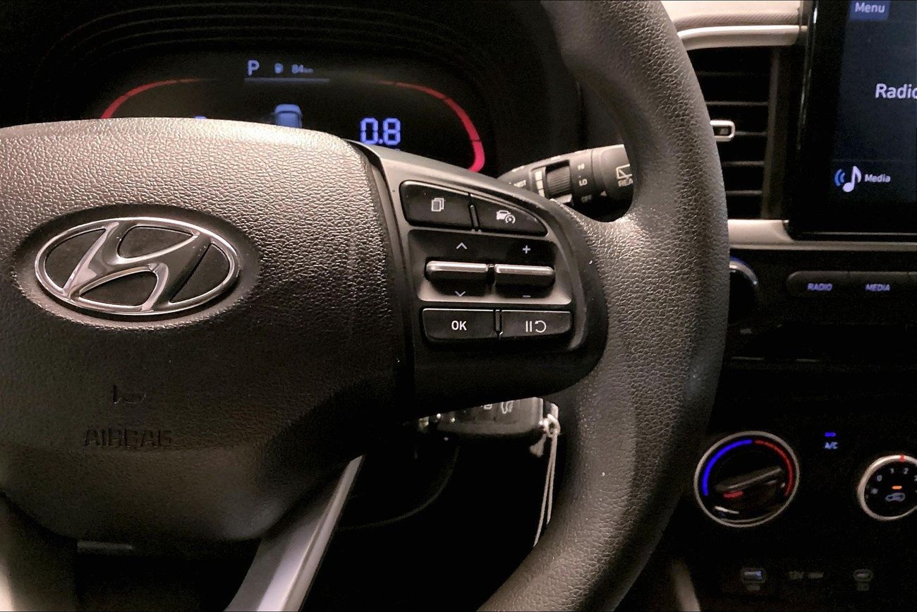 هيونداي فنيو Smart | National Day Celebration | شامل الضمان | 0 ﺪﻔﻋﺓ ﺃﻮﻟﻯ