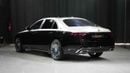 Mercedes-Benz S 580 4 MATIC LONG | LIMITED OFFER | NEW | MAYBACH KIT