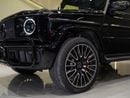 مرسيدس بنز G 63 AMG STD