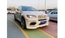 BMW X6M Hamann Body Kit