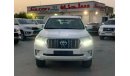 Toyota Prado TXL 4X4 2.7L V4 GASOLINE FOR LOCAL MARKET