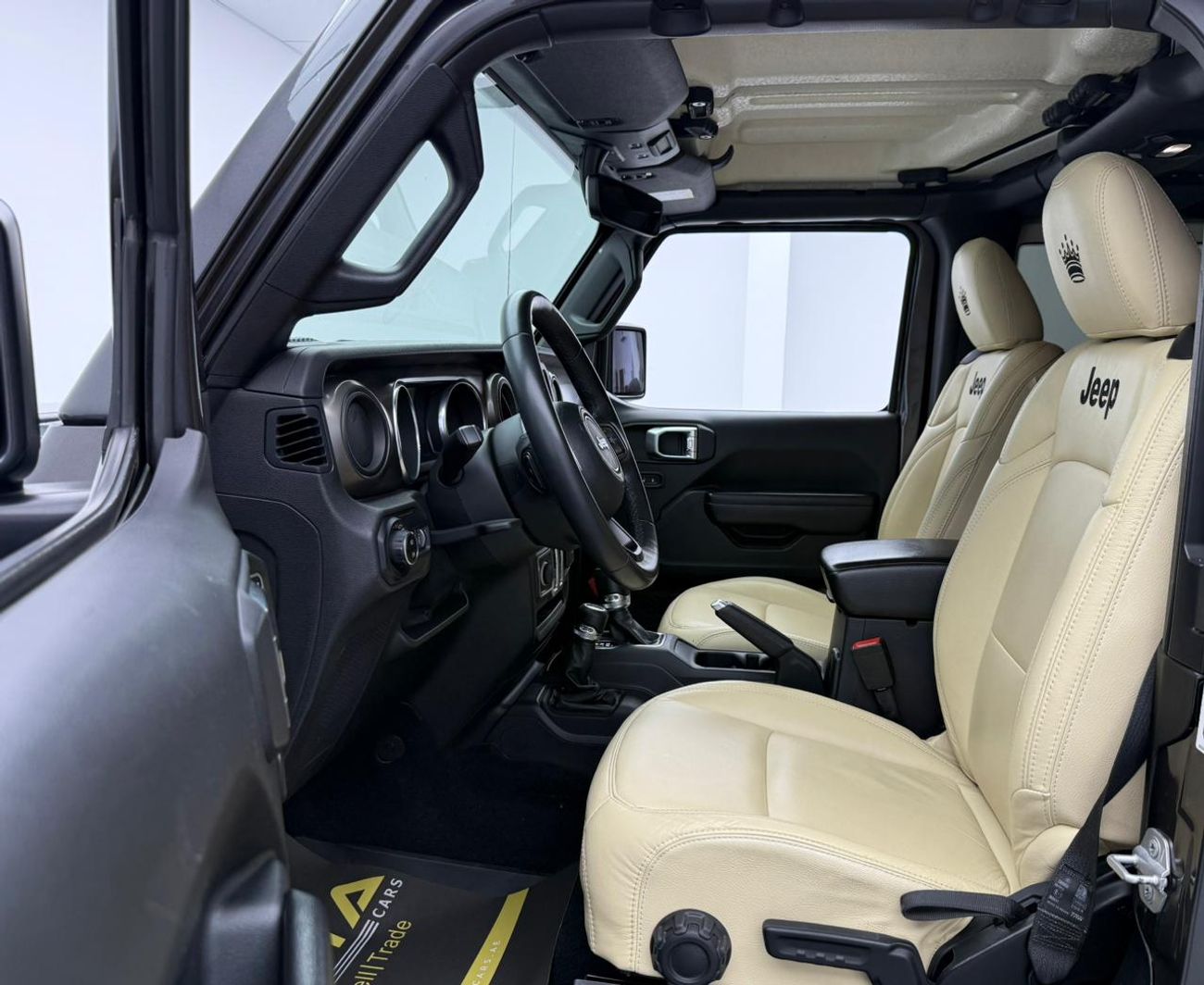 Jeep Wrangler Sport 3.6L A/T (4 Seater) 2018 Jeep Wrangler Sport, Warranty, Service History, Excellent Condition, 