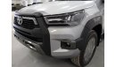 Toyota Hilux v6 advanture  automatic