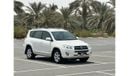 Toyota RAV4 MODEL 2012 GCC CAR PERFECT CONDITION inside and outside f