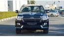 Toyota Land Cruiser VXR Grand Touring