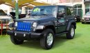 Jeep Wrangler Sport-Imported  - Super Clean - Low Mileage - Loan available