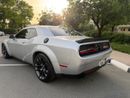 Dodge Challenger R/T Scat Pack 6.4L American
