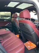 BMW X6 xDrive40i Luxury M Sport Package 3.0L