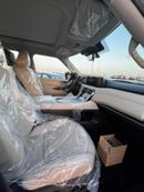 نيسان باترول Nissan Patrol LE T2 Twin Turbo V6 3.5L MY 2026
