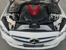 Mercedes-Benz C 45 AMG Mercedes C43 AMG _American_2018_Excellent Condition _Full option