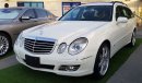 Mercedes-Benz E 350