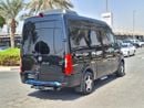 Mercedes Benz Sprinter 2023 MERCEDES BENZ SPRINTER VIP LUXURY