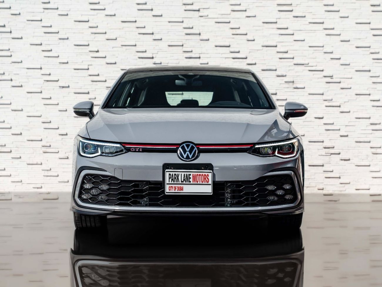 فولكس واجن جولف GTI GTI P2 MID